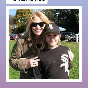 Meet your Posher, Roberta